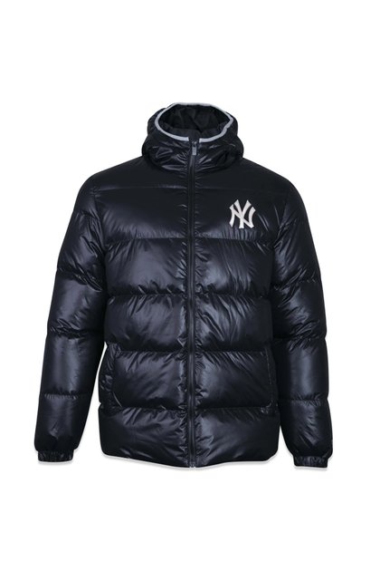 Jaqueta Windbreaker MLB Los Angeles Dodgers Core - Rubo Dark