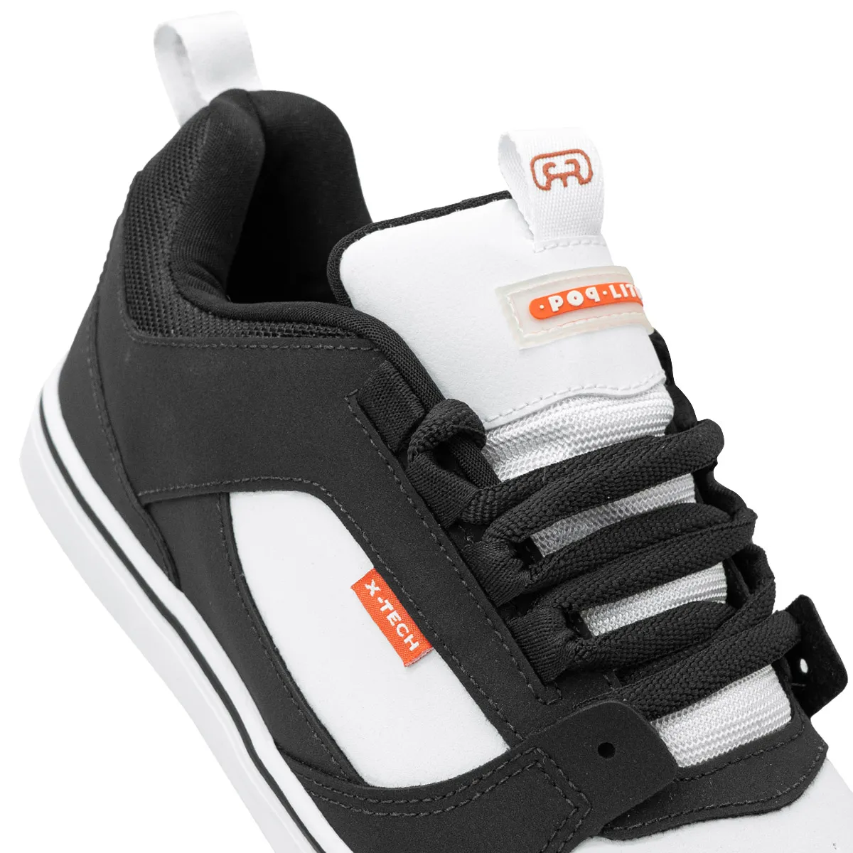 Tênis Hocks Pop Lite X-Tech Petitpoa - Rubo Dark